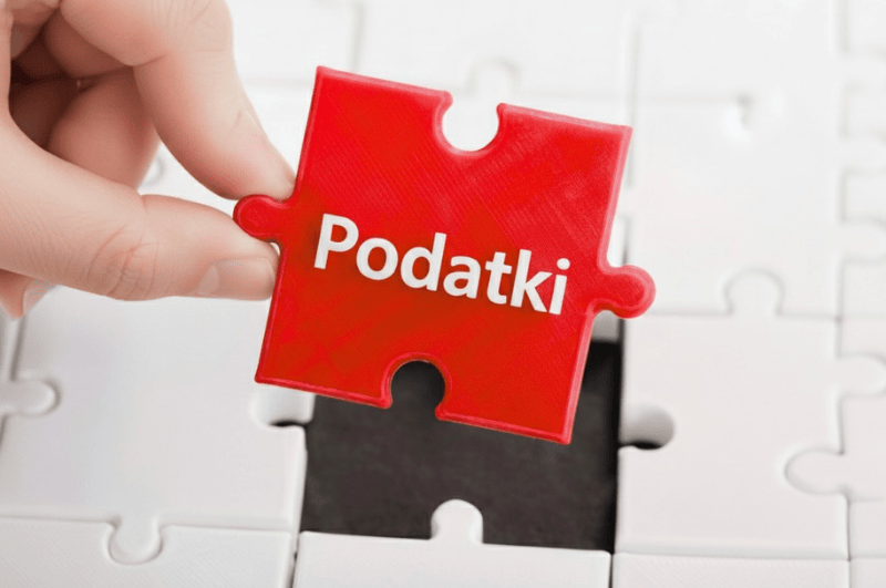 Ulgi podatkowe